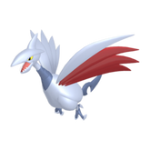 6IV Skarmory Indigo Disk Pokemon Scarlet and Violet